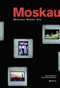Cover: Moskau - B&ouml;hlau