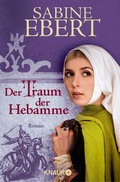 Cover: Der Traum der Hebamme - Knaur