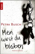 Cover: Mein wirst du bleiben - Knaur