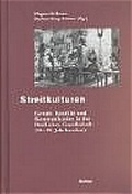 Cover: Streitkulturen - B&ouml;hlau