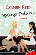 Cover: Styling deluxe - Feelings