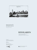 Cover: Dinslaken - B&ouml;hlau
