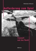 Cover: Aufforderung zum Spiel - B&ouml;hlau