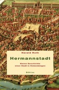 Cover: Hermannstadt - B&ouml;hlau