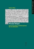 Cover: Private K&ouml;rper - B&ouml;hlau