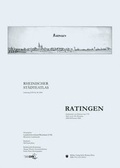Cover: Ratingen - B&ouml;hlau