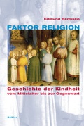 Cover: Faktor Religion - B&ouml;hlau
