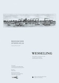 Cover: Wesseling - B&ouml;hlau