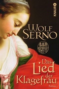 Cover: Das Lied der Klagefrau - Knaur