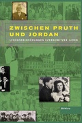 Cover: Zwischen Pruth und Jordan - B&ouml;hlau