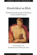Cover: M&auml;nnlichkeit im Blick - B&ouml;hlau