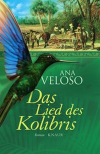 Abbildung von: Das Lied des Kolibris - Knaur