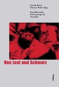 Cover: Von Lust und Schmerz - B&ouml;hlau
