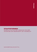 Cover: Staatsformen - B&ouml;hlau