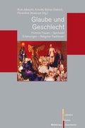 Cover: Glaube und Geschlecht - B&ouml;hlau
