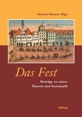 Cover: Das Fest - B&ouml;hlau