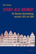 Cover: Stadt als Heimat - B&ouml;hlau
