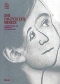 Cover: Der (im-)perfekte Mensch - B&ouml;hlau