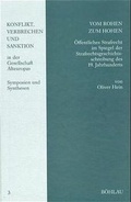 Cover: Vom Rohen zum Hohen - B&ouml;hlau