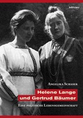 Cover: Helene Lange und Gertrud B&auml;umer - B&ouml;hlau