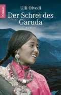 Cover: Der Schrei des Garuda - Knaur