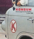 Cover: Konsum - B&ouml;hlau