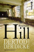 Cover: Der Tod und der Dicke - Knaur