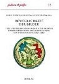 Cover: Beweglichkeit der Bilder - B&ouml;hlau