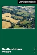 Cover: Gro&szlig;enhainer Pflege - B&ouml;hlau