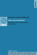 Cover: Kunst und Erinnerung - B&ouml;hlau