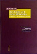 Cover: Das Fr&uuml;he und Hohe Mittelalter - B&ouml;hlau