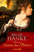 Cover: Flamme der Freiheit - Knaur