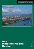 Cover: Das Mittelrheinische Becken - B&ouml;hlau