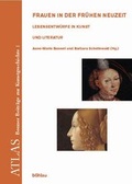 Cover: Frauen in der Fr&uuml;hen Neuzeit - B&ouml;hlau
