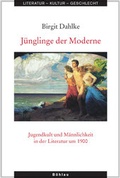 Cover: J&uuml;nglinge der Moderne - B&ouml;hlau