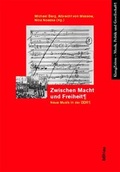 Cover: Zwischen Macht und Freiheit - B&ouml;hlau