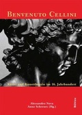 Cover: Benvenuto Cellini - B&ouml;hlau