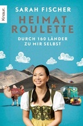 Cover: Heimatroulette - Knaur