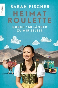 Enlarge image Cover: Heimatroulette - Knaur
