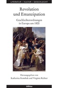 Cover: Revolution und Emanzipation - B&ouml;hlau