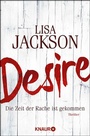 Cover: Desire - Knaur
