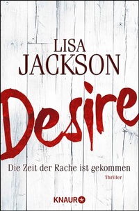 Abbildung von: Desire - Knaur