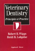 Cover: Veterinary Dentistry - Lippincott Williams and Wilkins