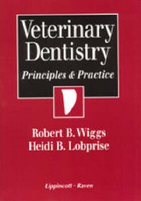 Abbildung von: Veterinary Dentistry - Lippincott Williams and Wilkins