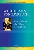 Cover: Wilhelmine von Bayreuth - B&ouml;hlau