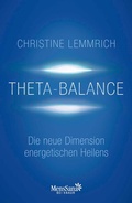Cover: Theta-Balance - Knaur MensSana