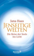 Cover: Jenseitige Welten - Knaur MensSana