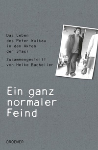 Abbildung von: Ein ganz normaler Feind - Knaur