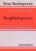 Cover: Vergleichspraxis - Boorberg