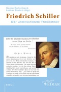 Cover: Friedrich Schiller - B&ouml;hlau